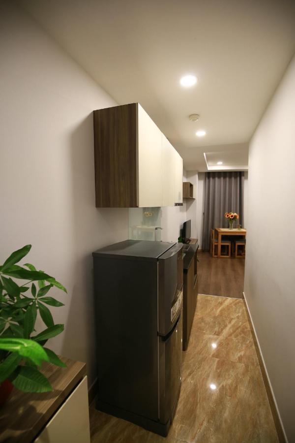 Aparthotel 2k - Riverpark Cidade de Ho Chi Minh