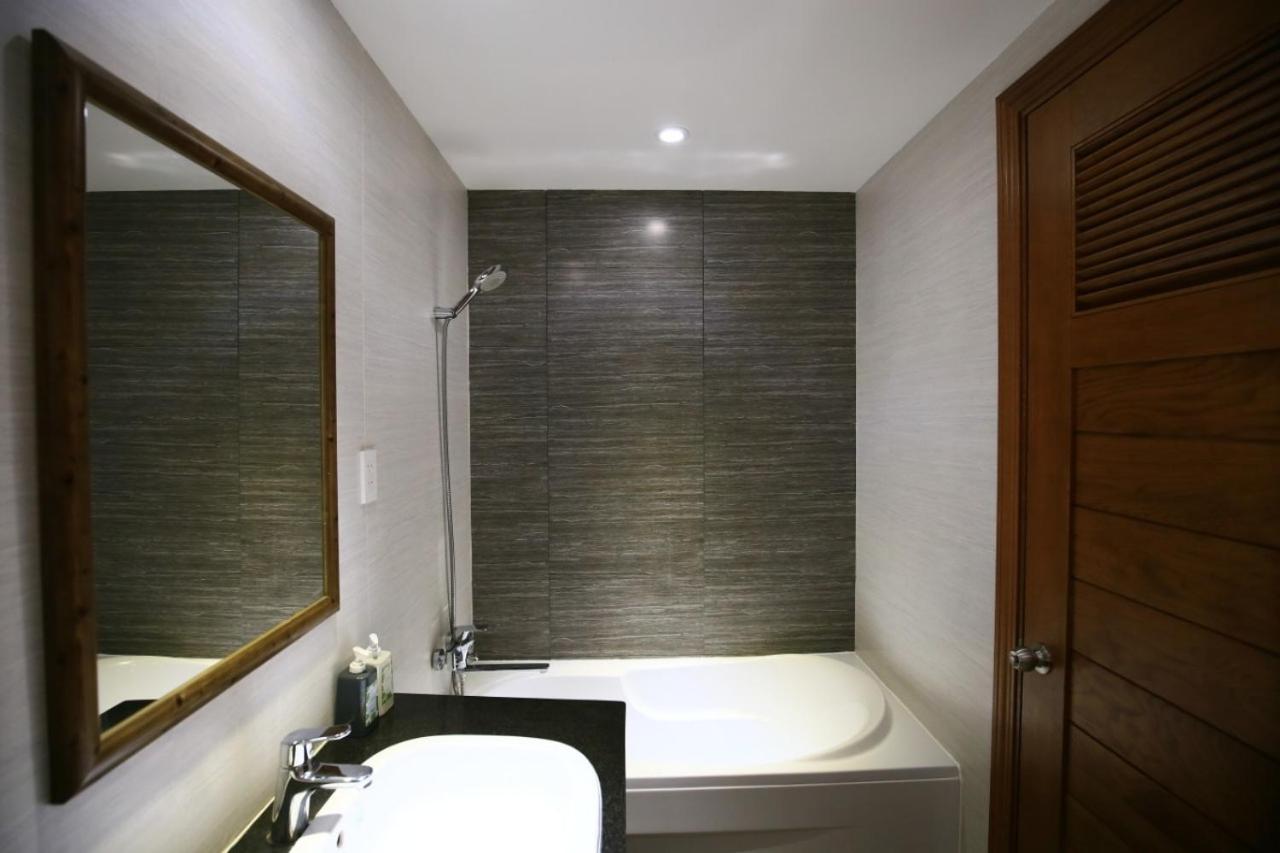 2k - Riverpark Aparthotel Cidade de Ho Chi Minh