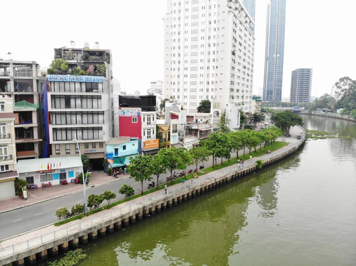 2k - Riverpark 5* Cidade de Ho Chi Minh